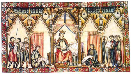 Artículo. Santa María de Tudía en las Cantigas de Alfonso X el Sabio. Manuel López Fernández