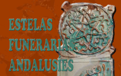 Pieza del mes. Noviembre 2019. Estelas funerarias andalusíes de cerámica. Pilar Lafuente Ibáñez