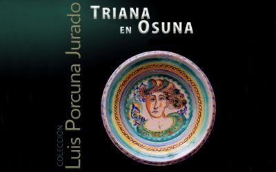 Inaugurada la exposición cerámica «Triana en Osuna».