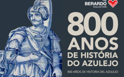 El Museo Berardo Estremoz se inaugura el próximo 25 de Julio.
