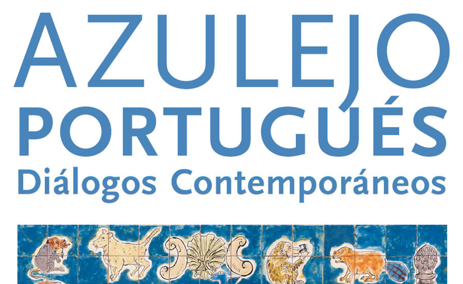 Artículo. Azulejo portugués. Diálogos contemporáneos.