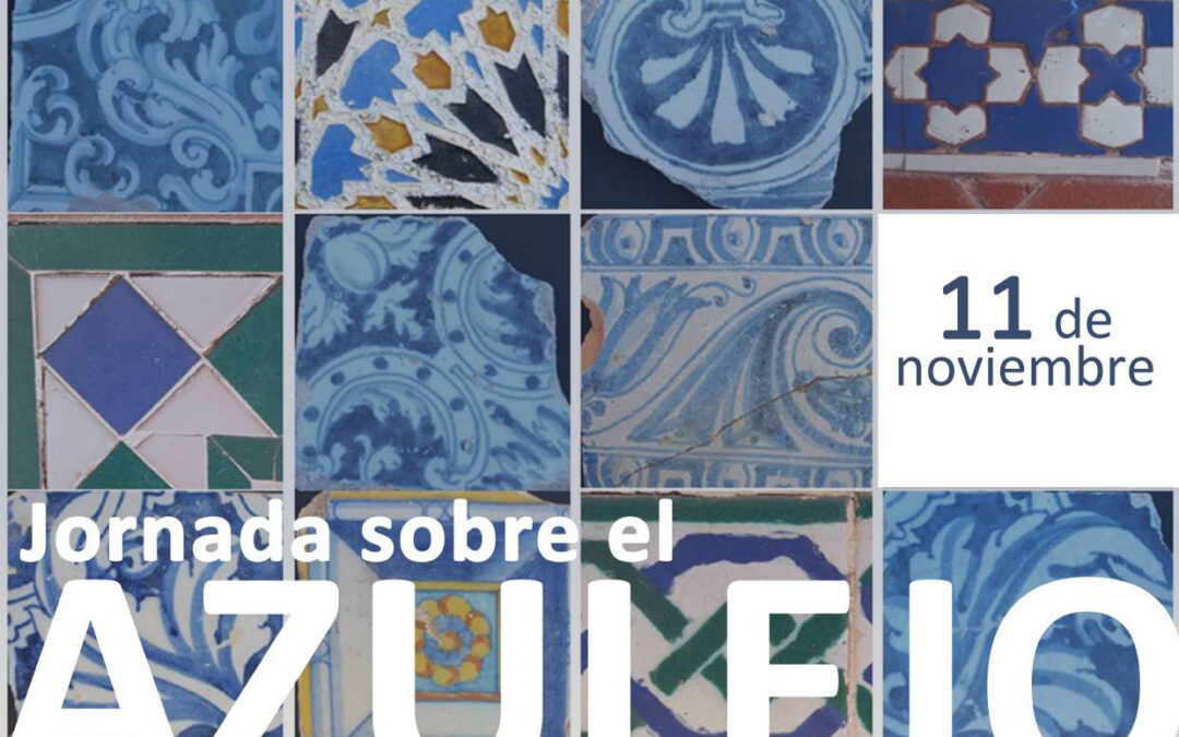 Los miércoles de noviembre. Museo del Greco de Toledo. Ciclo de conferencias cerámicas con difusión «on line».