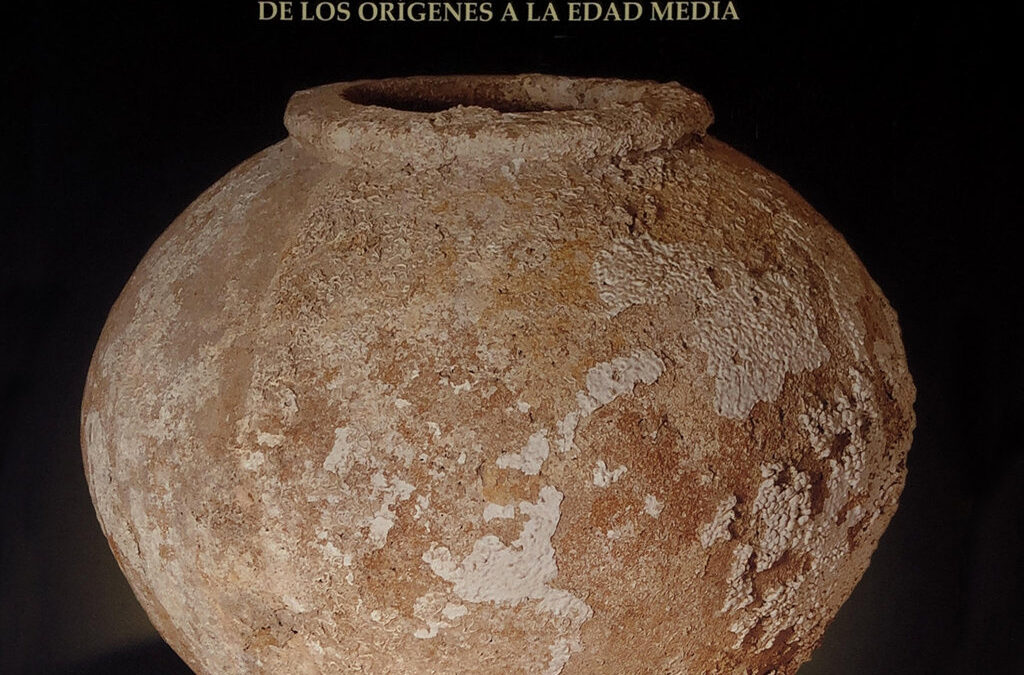 Biblioteca cerámica. Historia y arte en la cerámica de España y Portugal. De los orígenes a la Edad Media. Emili Sempere Ferràndiz.