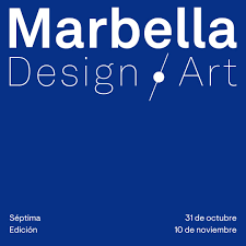 Málaga, próxima celebración de la Marbella Design Art