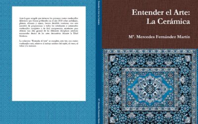 Biblioteca Cerámica. Abril 2025. Entender el Arte: La Cerámica.